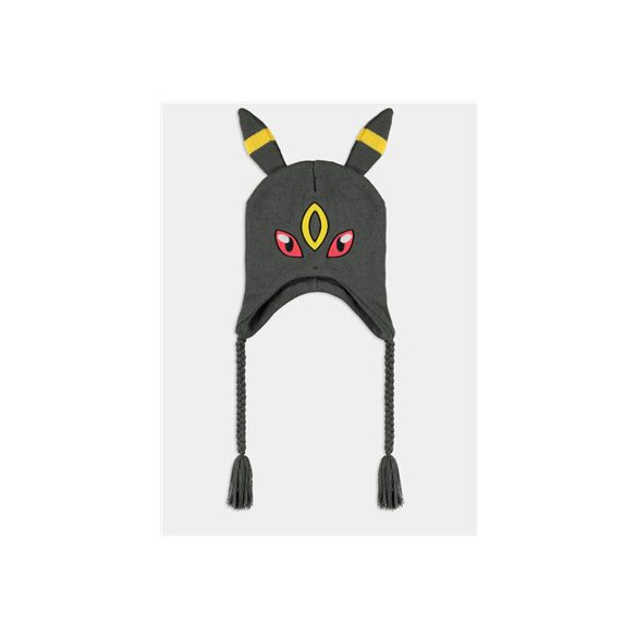 Pokémon - Umbreon - Novelty Sherpa Beanie-KC803452POK