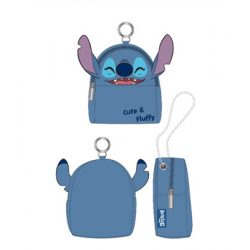 Disney - Lilo & Stitch - Stitch - Micro Bag-MI067634DNY