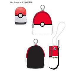 Pokémon - Pokéball - Micro Bag-MI386821POK