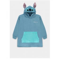 Disney - Lilo & Stitch - Lounge Hoodie - Size L/XL/2XL-OD374303DNY-L/XL/2XL