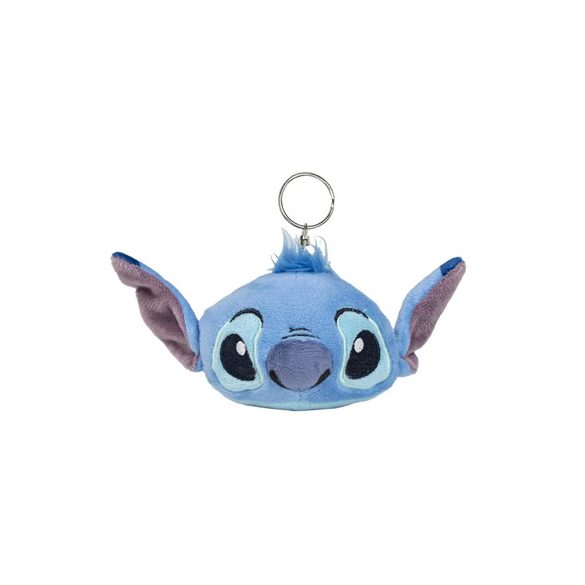 Disney - Lilo & Stitch - Plush Keychain-CE2621