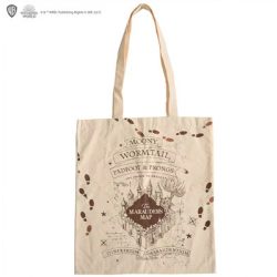 Harry Potter - Marauder's Map - Tote Bag-MAP2401