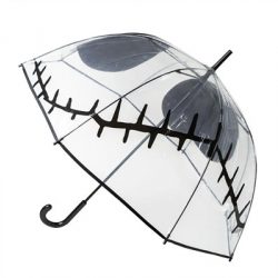 Jack Skellington Umbrella - The Nightmare Before Christmas-CE2050