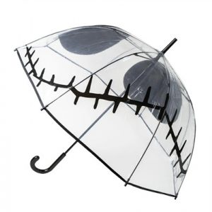 Disney - The Nightmare Before Christmas - Jack Skellington - Umbrella-CE2050