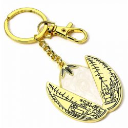 Harry Potter - Golden Egg - Keychain-EKH000380