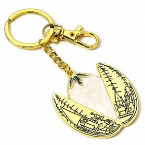 Harry Potter - Golden Egg - Keychain-EKH000380