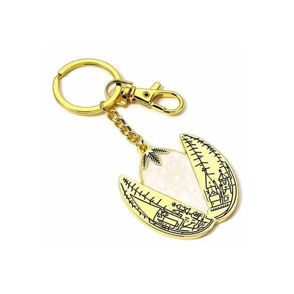 Harry Potter - Golden Egg - Keychain-EKH000380