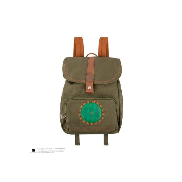 Backpack Hobbiton - The Lord of the Rings-CR2452