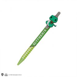 Slytherin Pen - Harry Potter-CR5422