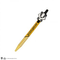 Hufflepuff Pen - Harry Potter-CR5424