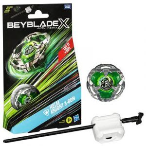 Beyblade X Helm Knight 3-80N Starter Pack Set-F9581ES0