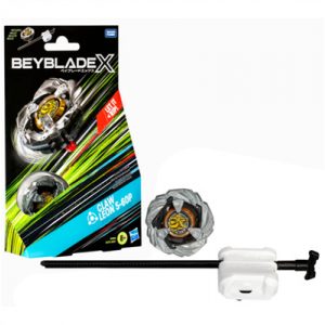 Beyblade X Claw Leon 5-60P Starter Pack Set-G0193ES0