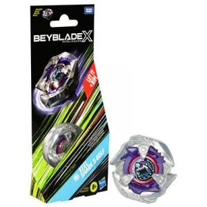 Beyblade X Keel Shark 3-60LF Booster Pack Set-G0194ES0