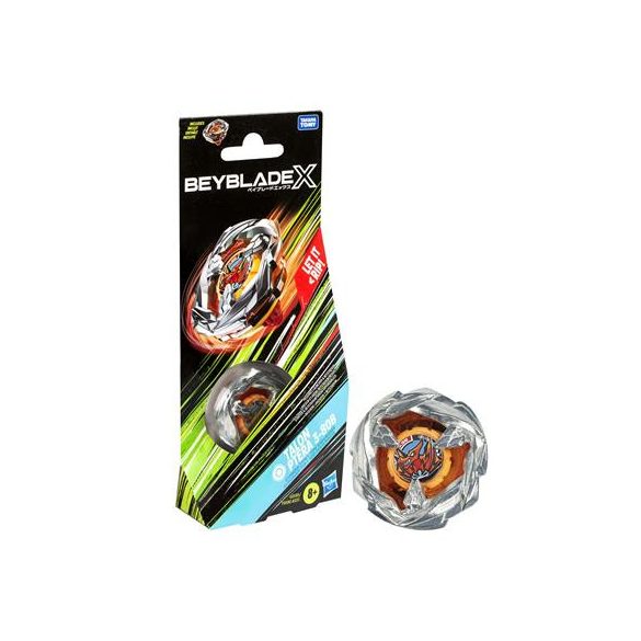 Beyblade X Talon Ptera 3-80B Booster Pack Set-G0195ES0