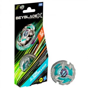 Beyblade X Sting Unicorn 5-60GP Booster Pack Set-G0283ES0