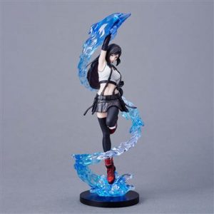 Final Fantasy VII REBIRTH Statuette - Tifa Lockhart-XFF07ZZ016