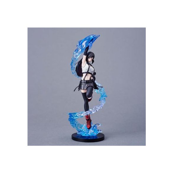 Final Fantasy VII REBIRTH Statuette - Tifa Lockhart-XFF07ZZ016