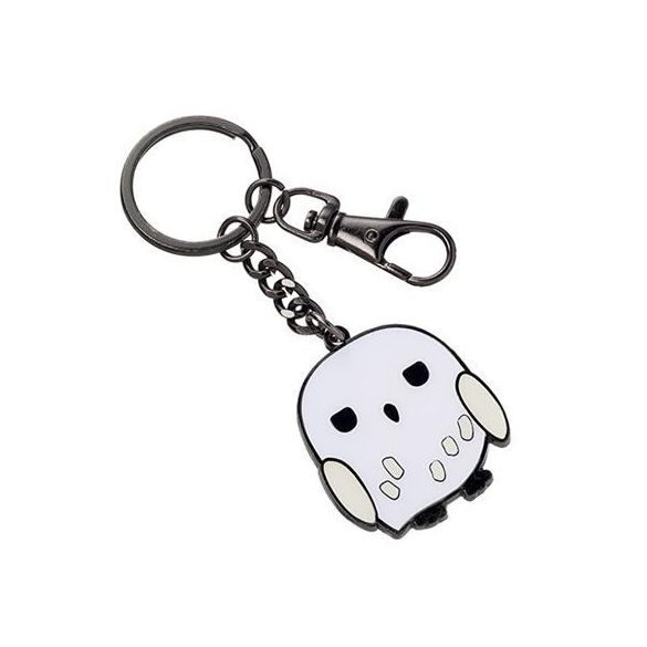 Harry Potter - Hedwig - Keychain-EKRC0088