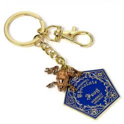 Harry Potter - Chocolate Frog - Keychain-EKH0157