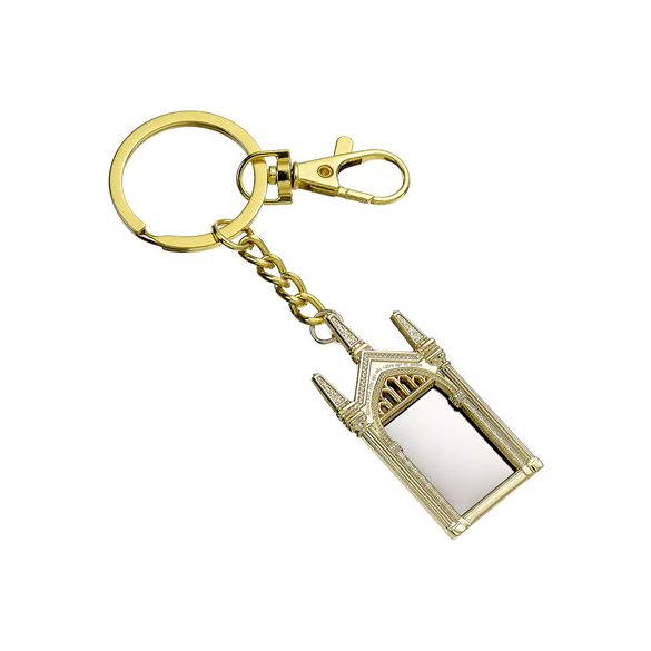 Harry Potter - Mirror of Erised - Keychain-EKH0159