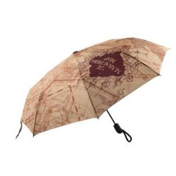 Harry Potter - Marauder's Map - Umbrella-CR2005