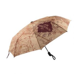 Harry Potter - Marauder's Map - Umbrella-CR2005