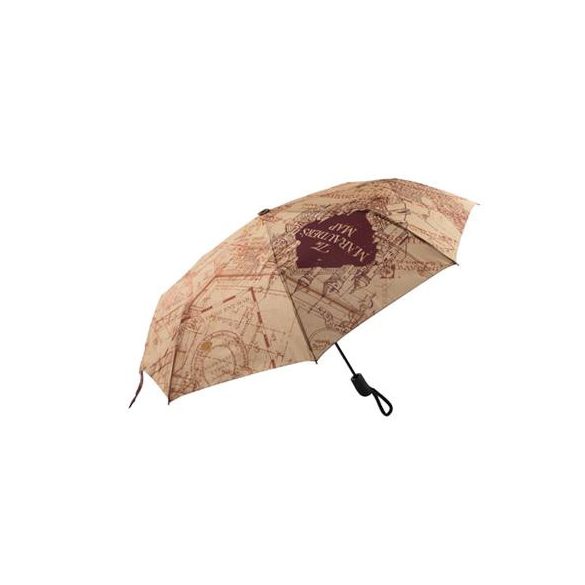 Harry Potter - Marauder's Map - Umbrella-CR2005