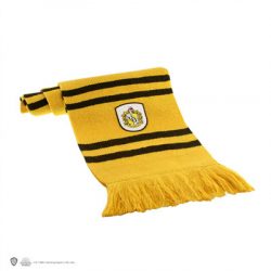 Harry Potter - Hufflepuff - Scarf-CR1004