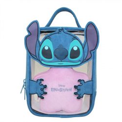 Disney - Lilo & Stitch - Set of 2 Toiletry Bags-CE2525