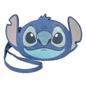 Disney - Lilo & Stitch - Shoulder Bag-CE2422