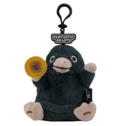 Fantastic Beasts - Niffler - Plush Keychain-CR2738