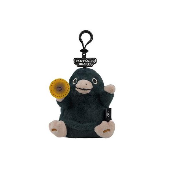 Fantastic Beasts - Niffler - Plush Keychain-CR2738