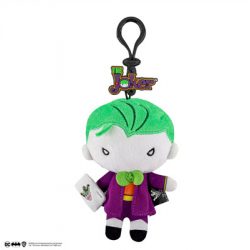 DC Comics - The Joker - Plush Keychain-CR2783