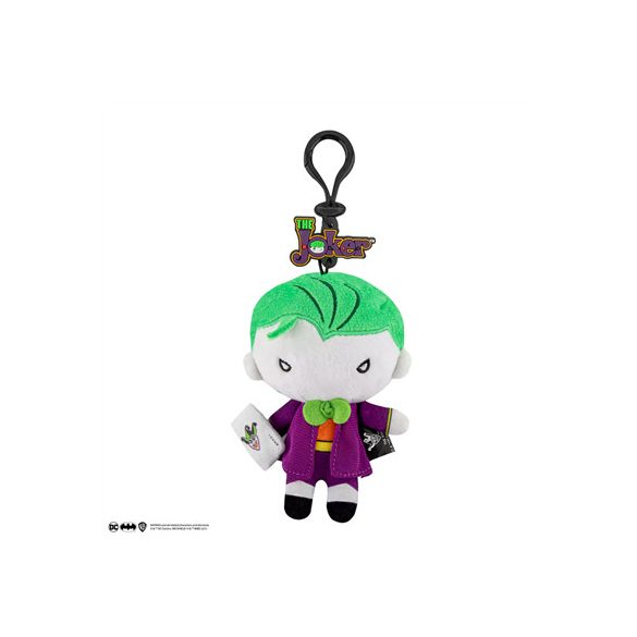 Keychain Plush - The Joker-CR2783