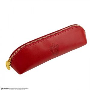 Harry Potter - Gryffindor - Pencil Case-CR5221