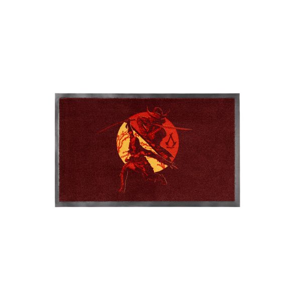 Assassins Creed Shadows - Doormat „Red Sun“-1151045