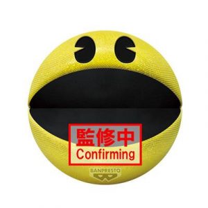 PAC-MAN BIG PLUSH～45th Anniversary～(A:PAC-MAN)-BP89995