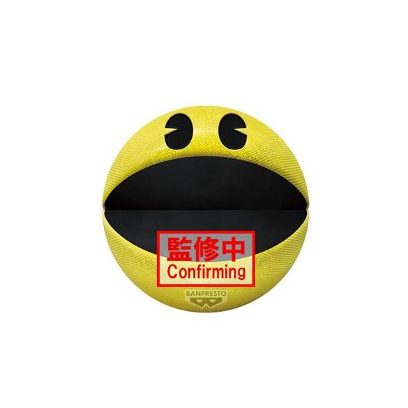 PAC-MAN BIG PLUSH～45th Anniversary～(A:PAC-MAN)-BP89995