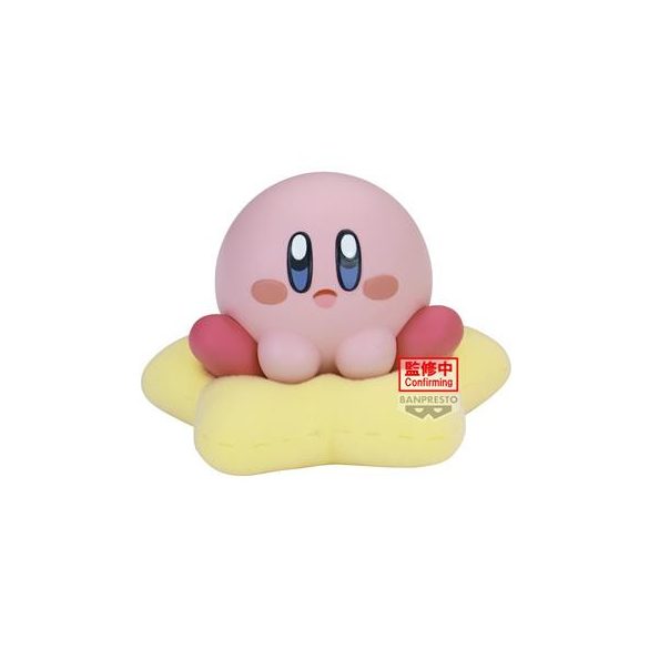 KIRBY Fluffy Puffy MINE～BREAK TIME～(A:KIRBY)-BP28516P