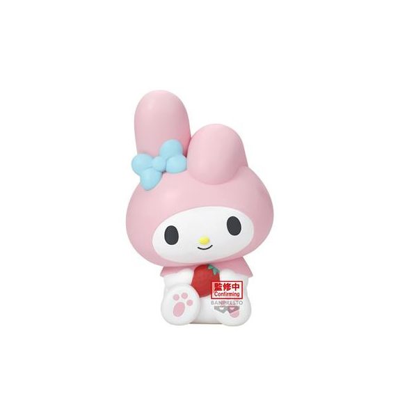 Sanrio characters SOFVIMATES～My Melody～-BP28519P