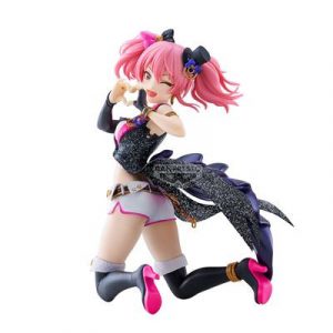 THE IDOLM@STER CINDERELLA GIRLS ESPRESTO-Effect and glitter dress-MIKA JOUGASAKI Repaint ver.-BP28526P