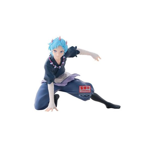 【OSHI NO KO】 Aqua FIGURE-Touki ver.--BP89691P