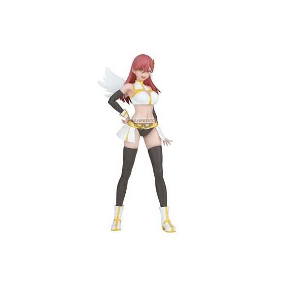 2.5 Dimensional Seduction GLITTER&GLAMOURS Ariel Angel Paratroopers ver.-BP28529P