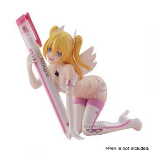 2.5 Dimensional Seduction FIGURE Liliel～Medical Corps ver.～-BP28531P