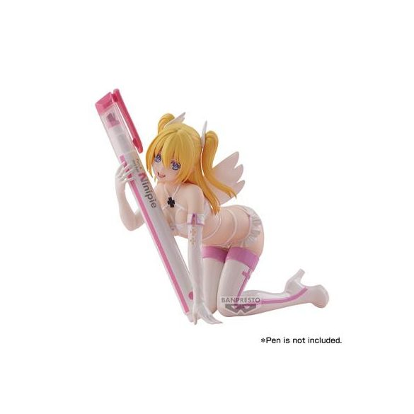 2.5 Dimensional Seduction FIGURE Liliel～Medical Corps ver.～-BP28531P