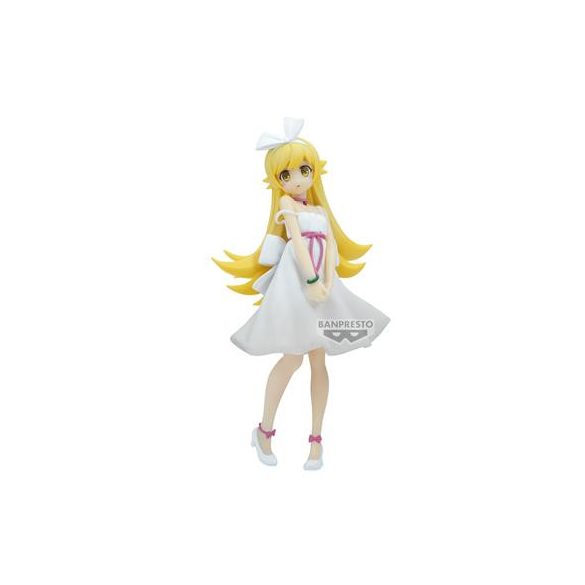 Nisioisin "MONOGATARI Series” ESPRESTO-Clear material another color-Shinobu Oshino-BP28534P