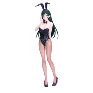 Tying the Knot with an Amagami Sister Yae Amagami FIGURE BUNNY ver.-BP28536P