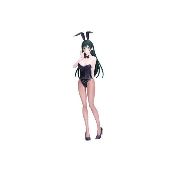 Tying the Knot with an Amagami Sister Yae Amagami FIGURE BUNNY ver.-BP28536P