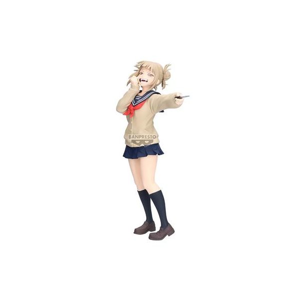 MY HERO ACADEMIA GLITTER＆GLAMOURS-OCHACO URARAKA & HIMIKO TOGA-(B:HIMIKO TOGA)-BP28573P