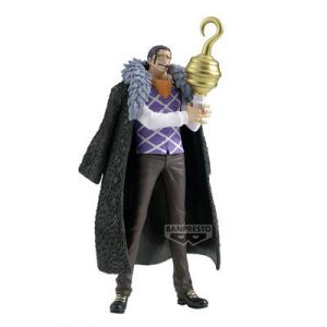 ONE PIECE DXF～THE GRANDLINE SERIES～EXTRA CROCODILE-BP28589P